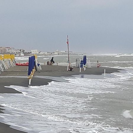 Ippocampo Διαμέρισμα Λίντο ντι Όστια Εξωτερικό φωτογραφία