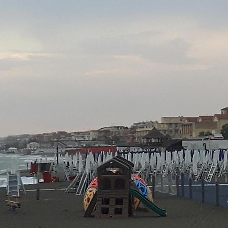 Ippocampo Διαμέρισμα Λίντο ντι Όστια Εξωτερικό φωτογραφία