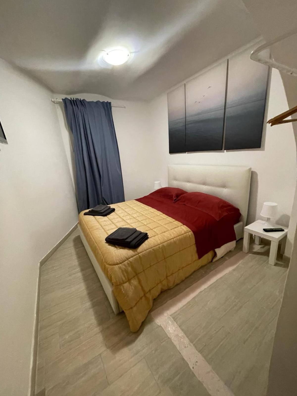 Ippocampo Διαμέρισμα Λίντο ντι Όστια Εξωτερικό φωτογραφία