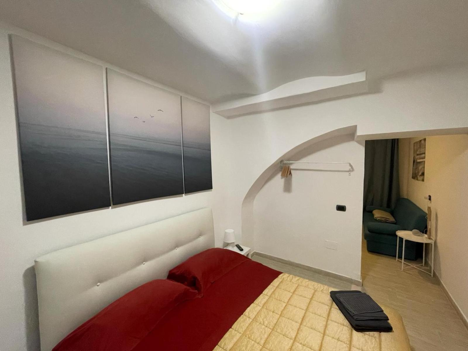 Ippocampo Διαμέρισμα Λίντο ντι Όστια Εξωτερικό φωτογραφία